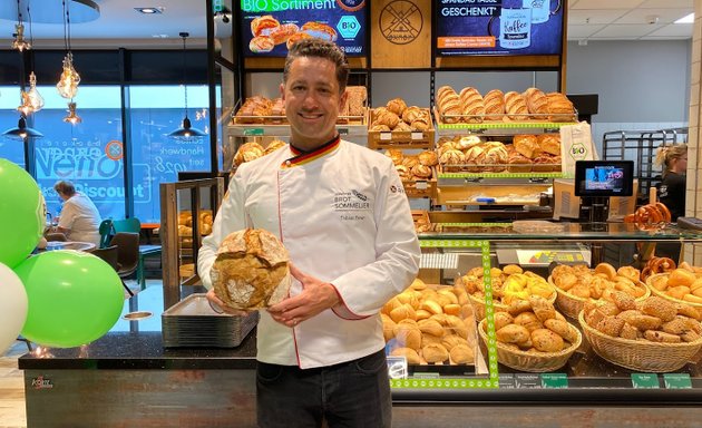 Foto von Bäckerei Exner