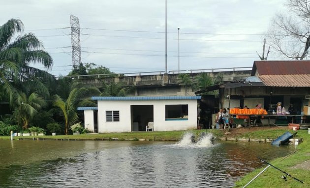 Photo of Rozali Kolam Pancing Bukit Tambun