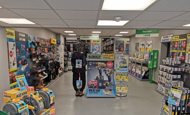 Photo of Screwfix Oxford - Botley Road