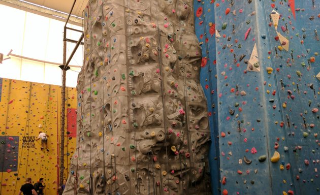 Photo of Westway Climbing