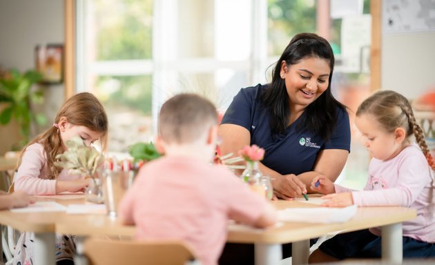 Photo of Edge Early Learning Hallett Cove