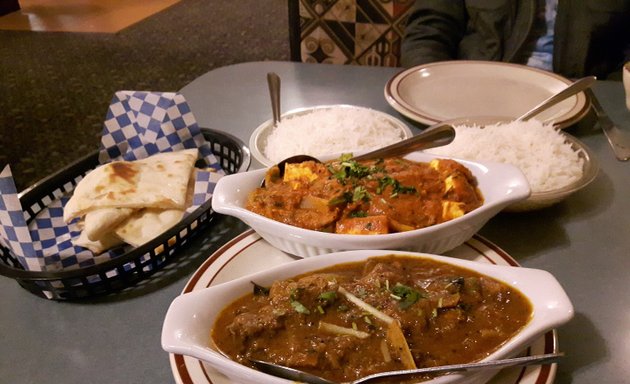 Photo of Zaika the Indian Cuisine