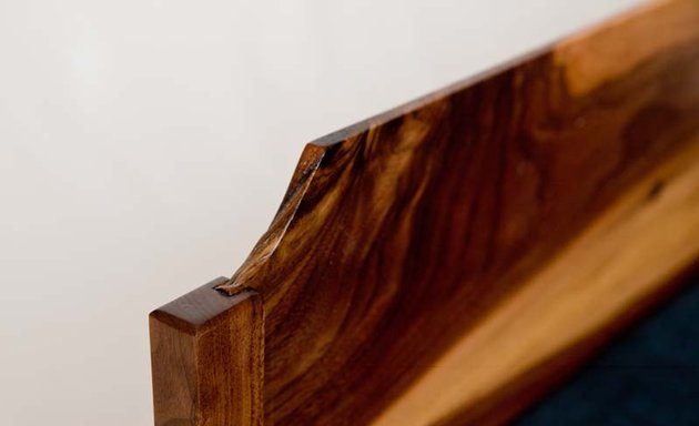 Photo of Outlier Joinery