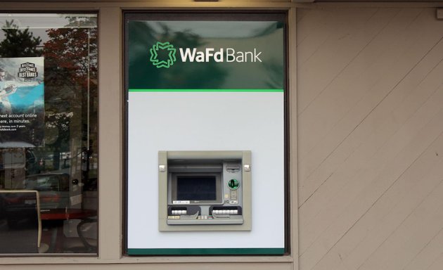 Photo of WaFd Bank