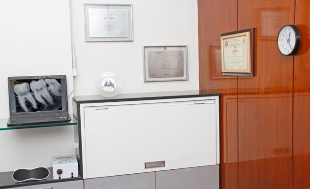 Photo of Dr Shroff's Dental Clinic