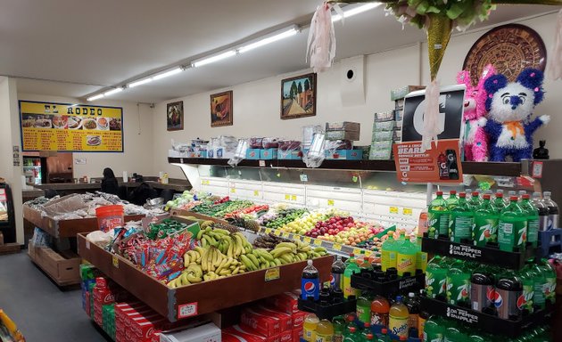 Photo of Supermercado El Rodeo