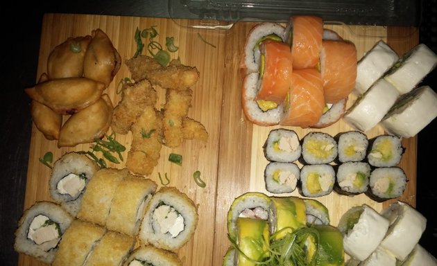 Foto de Sushi Ok!