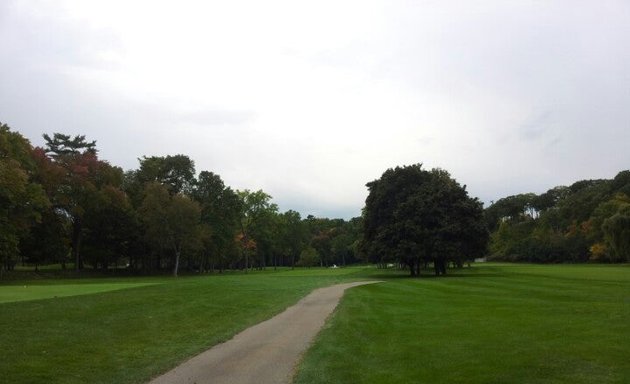 Photo of Credit Valley Golf and Country Club
