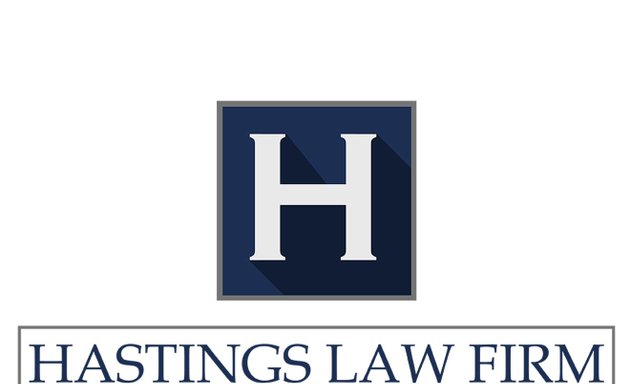 Photo of Hastings Law Firm, Medical Malpractice Lawyers