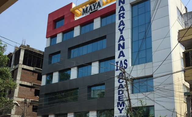 Photo of Narayana IAS Academy