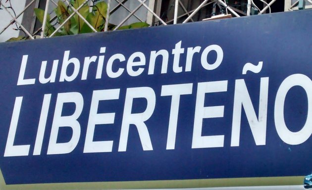 Foto de Lubricentro Liberteño