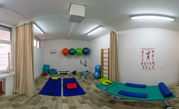 Foto von Physiotherapie Praxis Köln Seeberg