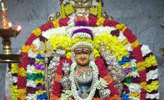 Photo of Sree Veerabathara Kaliamman Temple