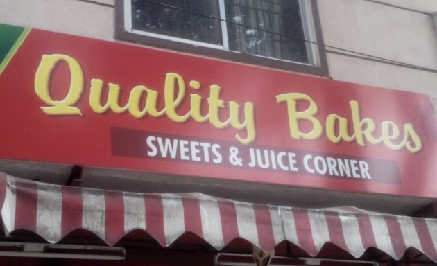 Photo of Quality bakes