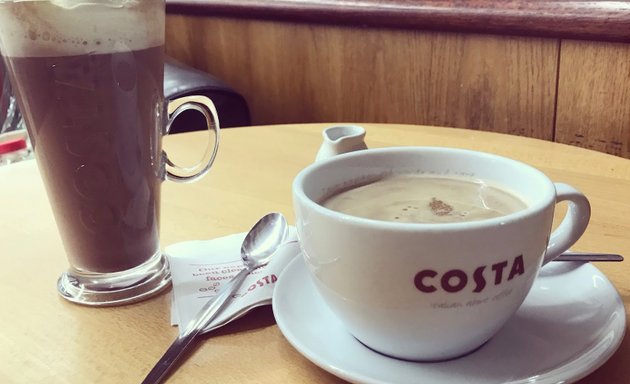 Photo of Costa Coffee