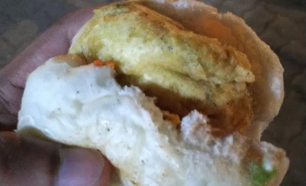 Photo of Sardesai Sandwich