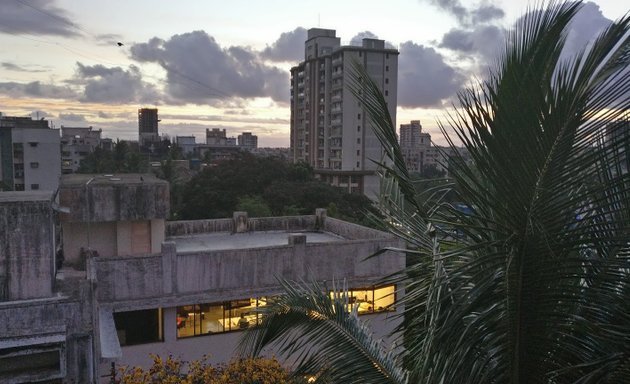 Photo of School of Environment & Architecture
