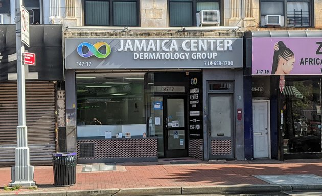 Photo of Jamaica Center Dermatology Group