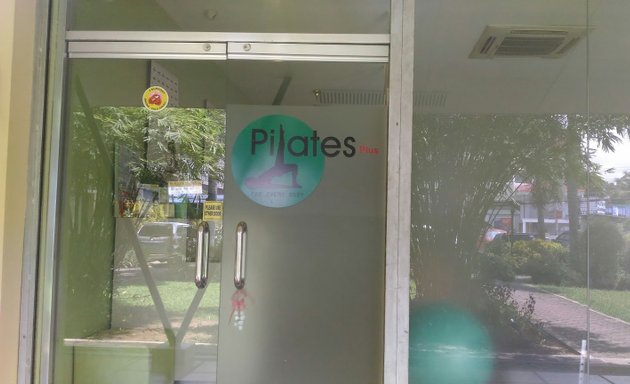 Photo of Pilates Plus