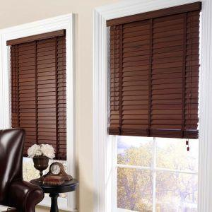 Photo of Square Blinds