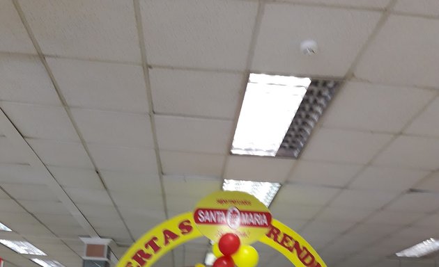 Foto de Supermercados Santa María Santa clara