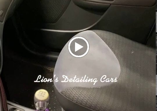 Foto de Lions Detailing Cars