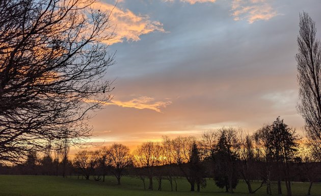 Photo of Haste Hill Public Golf Course