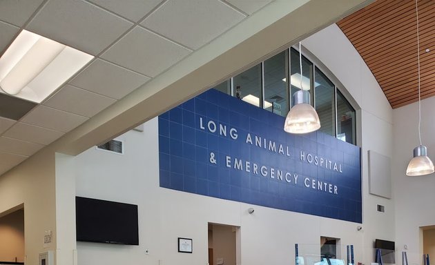 Photo of Long Animal Hospital