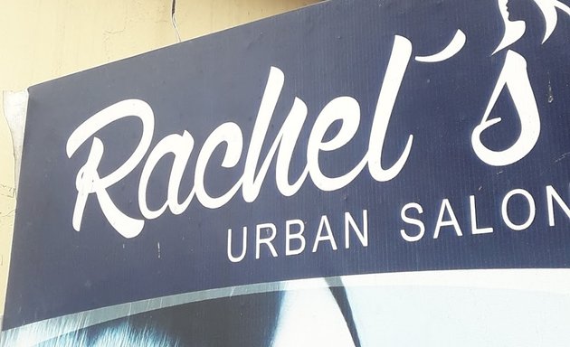 Foto de Rachel's Urban Salon