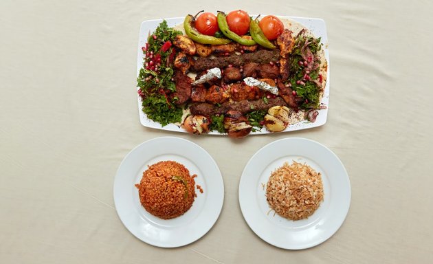 Photo of Byblos Mediterranean Cuisine