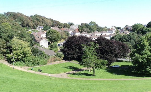 Photo of Efford Valley Nature Park