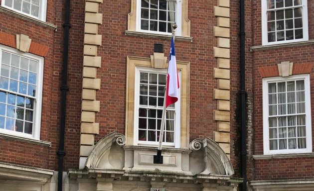 Photo of Embassy of Chile