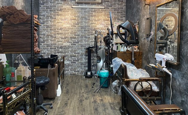 Photo of Komi Hair Studio