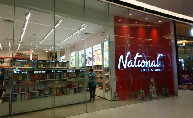 Photo of National Book Store - SM Seaside