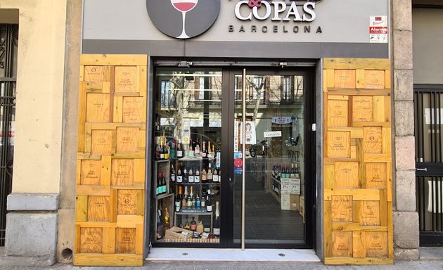 Foto de Wines and Copas