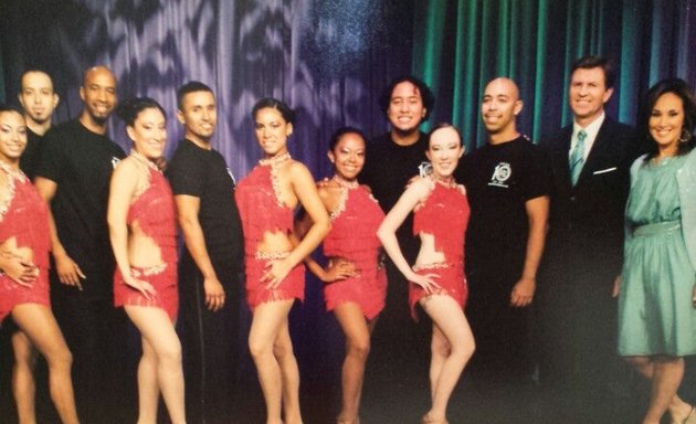 Photo of Lorenz Latin Dance Studio - Glendale