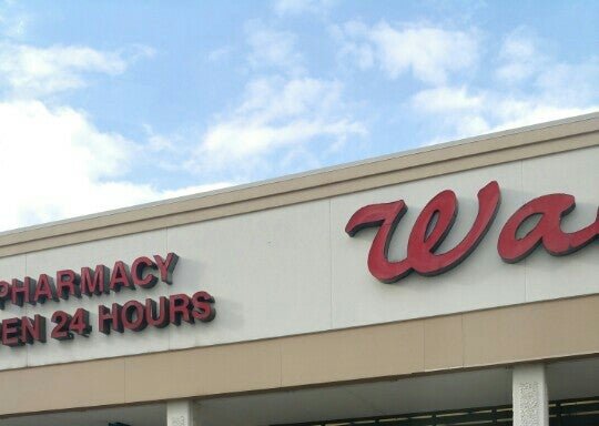 Photo of Walgreens