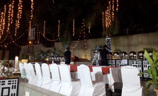 Photo of Oasis Banquets