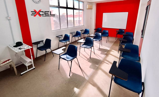 Photo of Excel Learning Space (ELS)