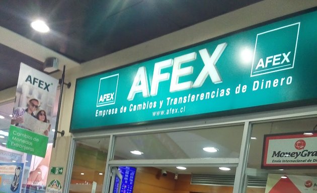 Foto de Afex Transferencias y Cambios