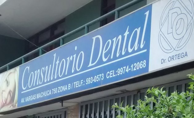 Foto de Consultorio Dental Dr Ortega