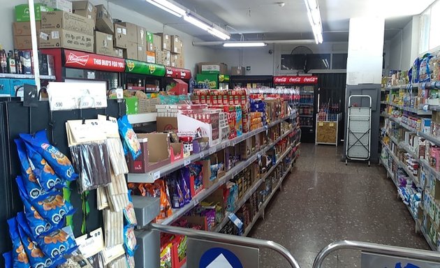 Foto de Supermercado ERBI Cerrillos 2