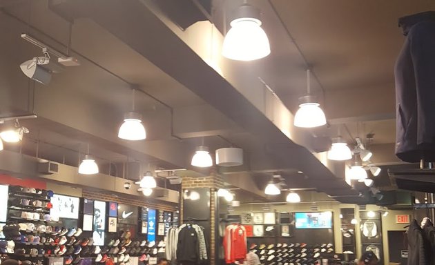 Photo of Foot Locker