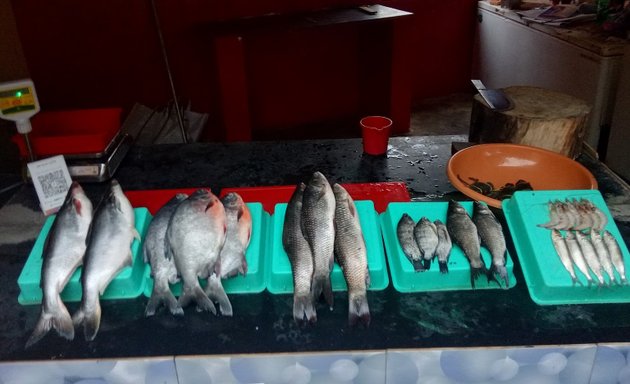 Photo of New Bengali Fish Center
