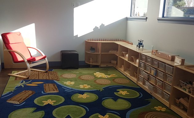 Photo of New Leaf Learning And Childcare