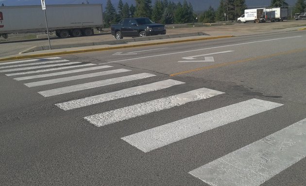 Photo of Super Line Marking Line Painting