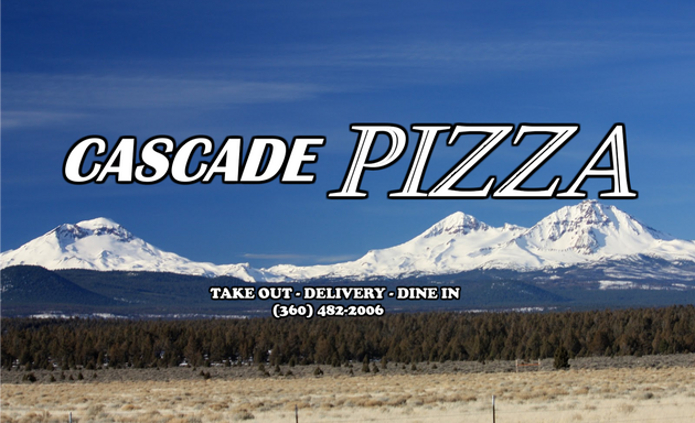 Photo of Cascade Pizza