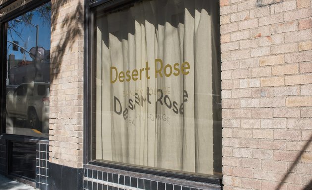 Photo of Desert Rose Beauty Lounge