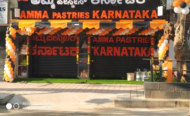 Photo of Amma Pastries Karnataka