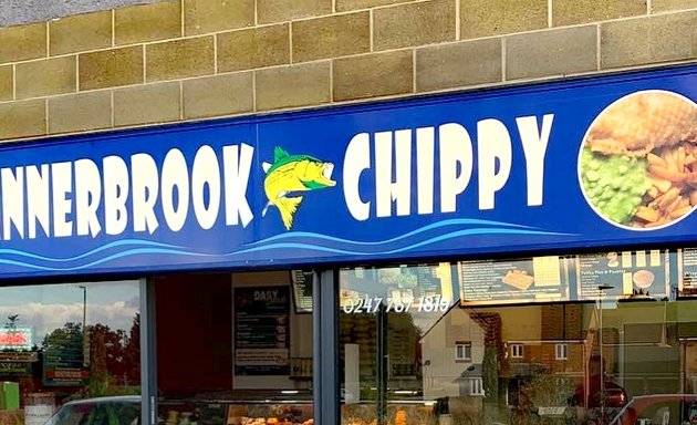 Photo of Bannerbrook Chippy